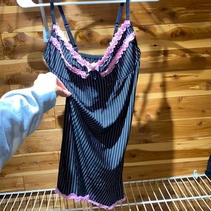 DreamGirl Lingerie Set